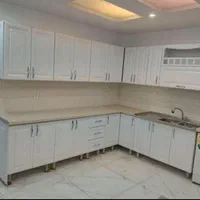 کابینت .آشپزخانه شیک .کد (۲۱۴۵۲)