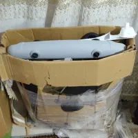 سیسمونی نوزاد|اسباب و اثاث بچه|ماکو, |دیوار