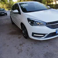 چری آریزو 5IE جدید توربو، مدل ۱۴۰۱|خودرو سواری و وانت|قم, باسکول|دیوار