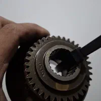 دنده ۵