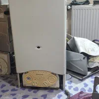 ۲ عدد پگیج آرسیتون و کالدا ونزیا|آبگرمکن، پکیج، شوفاژ|پردیس, فاز ۵|دیوار