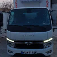 اتاق یخچالی سردخانه نیسان۶تن۸تن کاویان جک فورس ۳۸