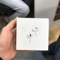 ایرپاد پرو ۲