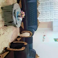 مبل راحتی 7 نفره|مبلمان خانگی و میز عسلی|شاهرود, |دیوار