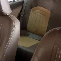 تاکسی پژو 405 GLX - دوگانه سوز CNG، مدل ۱۳۹۵|خودرو سواری و وانت|شاهین‌شهر, بنیاد ازدواج|دیوار
