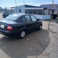 تیبایک مدل ۹۳|خودرو سواری و وانت|رشت, پیرکلاچای|دیوار