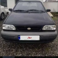پراید اسقاطی