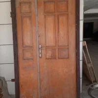 درب آپارتمانی ۱.۲۰