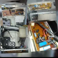 تعمیرات لوازم خانگی برقی و گاز سیار با 6ماه ضمانت|خدمات پیشه و مهارت|سبزوار, شرق کال جنوبی (شمس آبادی)|دیوار