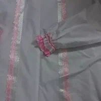 چادروتمام لوازم جشن تکلیف|لباس|ری, علایین|دیوار