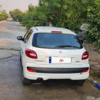 فروش پژو ۲۰۷|خودرو سواری و وانت|جم, |دیوار