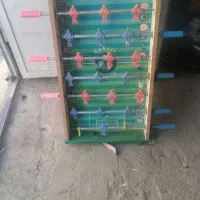 فوتبال دستی