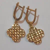 گوشواره فیوژن