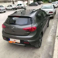 لیفان x50 اتومات|خودرو سواری و وانت|گرگان, |دیوار