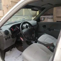 پراید مدل 95