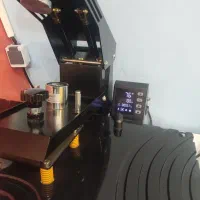 دستگاه پرس FreeSub چاپ سابلیمیشن