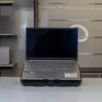 لپتاپ ASUS VivoBook با پردازنده R7-5800 و RTX 3050