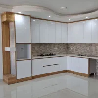 کابینت کمد دیواری اقساط