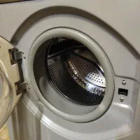 ماشین لباسشویی|ماشین لباسشویی و خشک‌کن لباس|تهران, تهرانپارس غربی|دیوار
