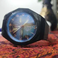 ساعت عقربه ای