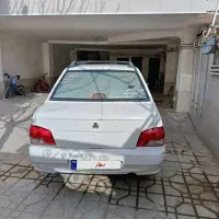 پراید132مدل90 فقط معاوضه باسمند وپژو.بقیه نقدمیدم