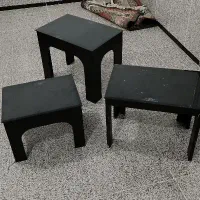 جلو مبلی برای مغازه یا منزل، در حد نو