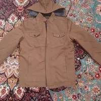 کاپشن مردانه