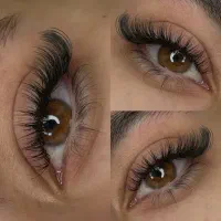 آفر ویژه اکستنشن مژه و لیفت و لمینت مژه و ابرو|خدمات آرایشگری و زیبایی|شیراز, شهرک ولیعصر|دیوار