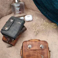 جاکارتی مردانه|کیف، کفش، کمربند|اصفهان, وحید|دیوار