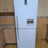 یخچال فریزر