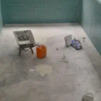 استخر ابندی واجرا|خدمات پیشه و مهارت|رامسر, |دیوار