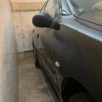 ۲۰۶ اس دی ۸۹|خودرو سواری و وانت|گرگان, |دیوار