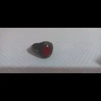 انگشتر عقیق ، نو