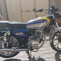 موتورسیکلت200|موتورسیکلت|ارومیه, |دیوار