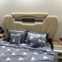 سرویس خواب|تخت و سرویس خواب|کرج, شهرک احمدیه‎|دیوار