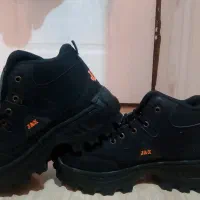 کفش کوهنوردی