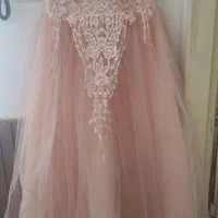 لباس مجلسی دخترونه|لباس|کازرون, |دیوار