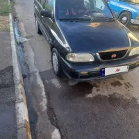 پراید ۱۴۱ دوگانه