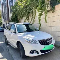 هایما اس ۷ پلاس