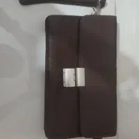 کیف چرم