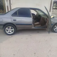 پژو 405 SLX موتور 1800، مدل ۱۳۸۹|خودرو سواری و وانت|زاهدان, |دیوار