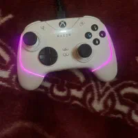 Wolverine V2 Chroma RGB دسته ریزر Razer گیمپد