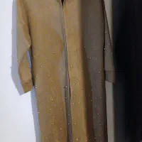 کاپشن ومانتو مجلسی|لباس|ارومیه, |دیوار