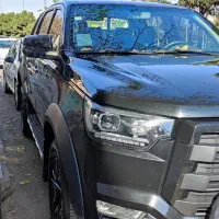 کی ام سی t8 مدل ۱۴۰۱|خودرو سواری و وانت|تهران, گلستان (شهرک راه آهن)|دیوار