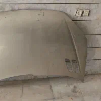 کاپوت ۲۰۶ بژ