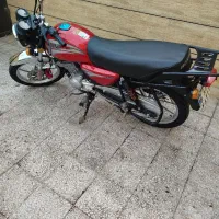موتور باکسر 200