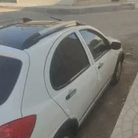 کوییک جی ایگس ار ۴۰۳|خودرو سواری و وانت|اهواز, کیانشهر|دیوار