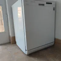 ماشین ظرفشویی LG