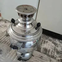 سماور|سماور، چایساز، قهوهساز|زنجان, |دیوار