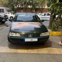 پژو405مدل81استثنایی